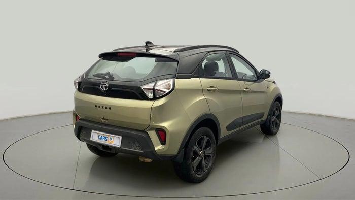 2022 Tata NEXON