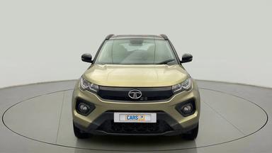 2022 Tata NEXON