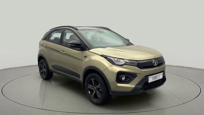 2022 Tata NEXON