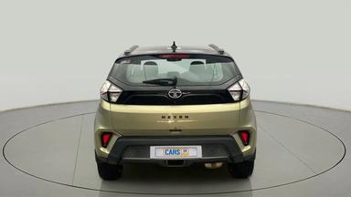 2022 Tata NEXON