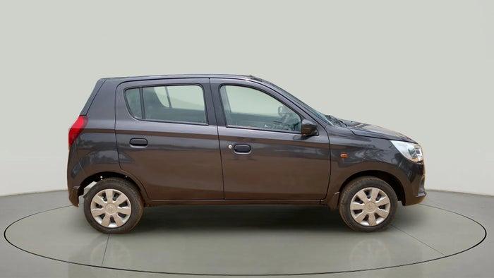 2018 Maruti Alto K10