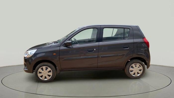 2018 Maruti Alto K10