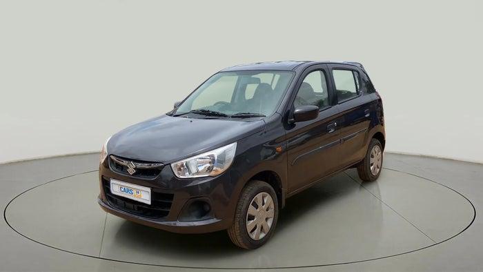 2018 Maruti Alto K10