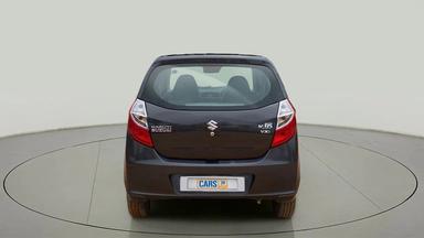 2018 Maruti Alto K10