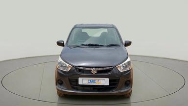 2018 Maruti Alto K10