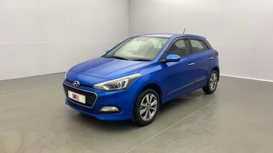 2017 Hyundai Elite i20