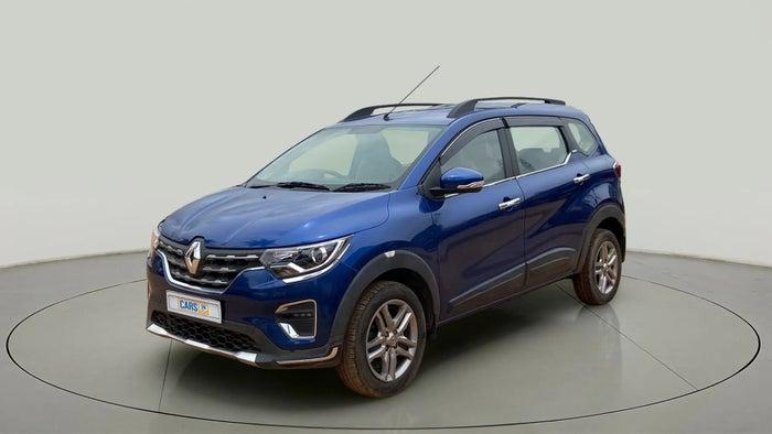 2020 Renault TRIBER