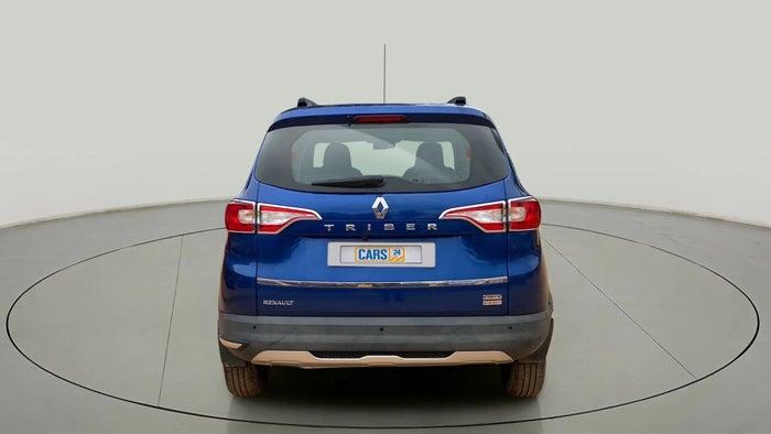 2020 Renault TRIBER