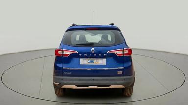 2020 Renault TRIBER