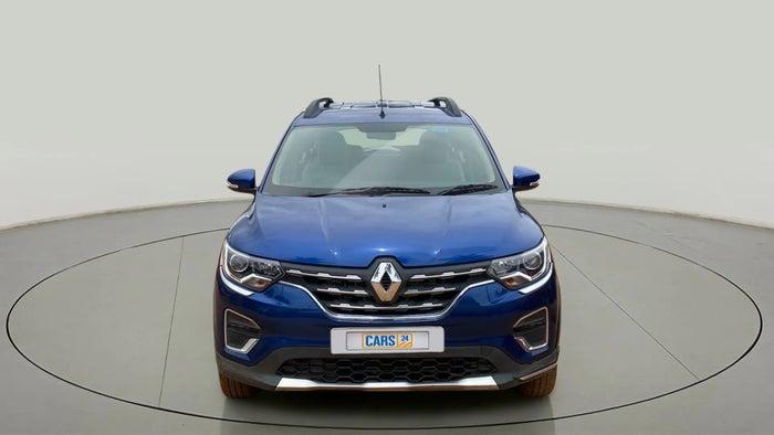 2020 Renault TRIBER