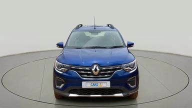 2020 Renault TRIBER