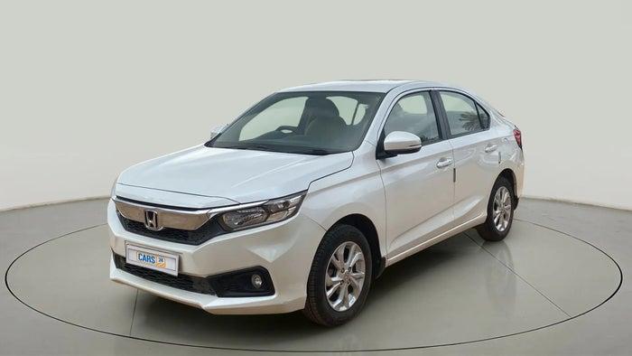 2019 Honda Amaze