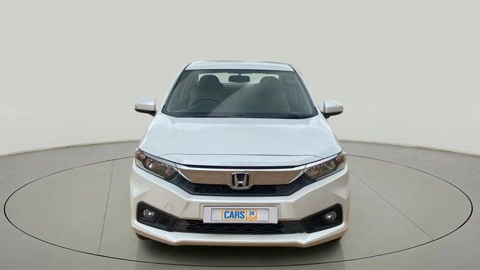 2019 Honda Amaze