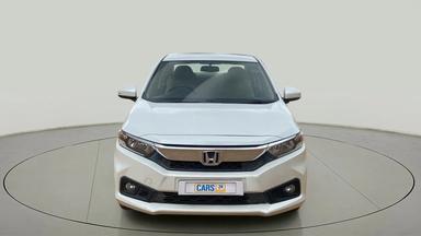 2019 Honda Amaze