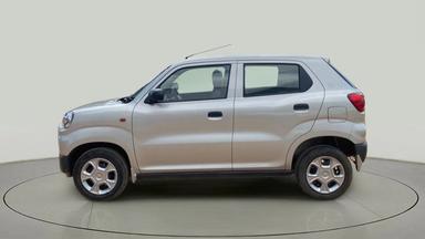 2019 Maruti S PRESSO