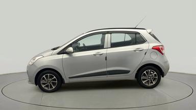 2019 Hyundai Grand i10