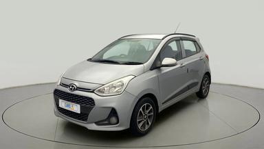 2019 Hyundai Grand i10