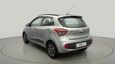 2019 Hyundai Grand i10