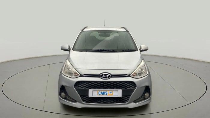 2019 Hyundai Grand i10