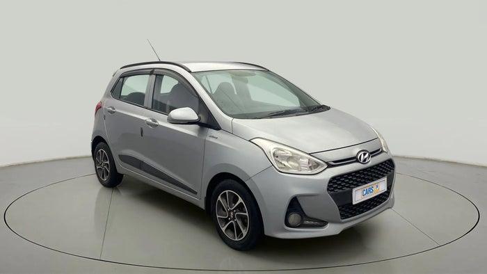 2019 Hyundai Grand i10