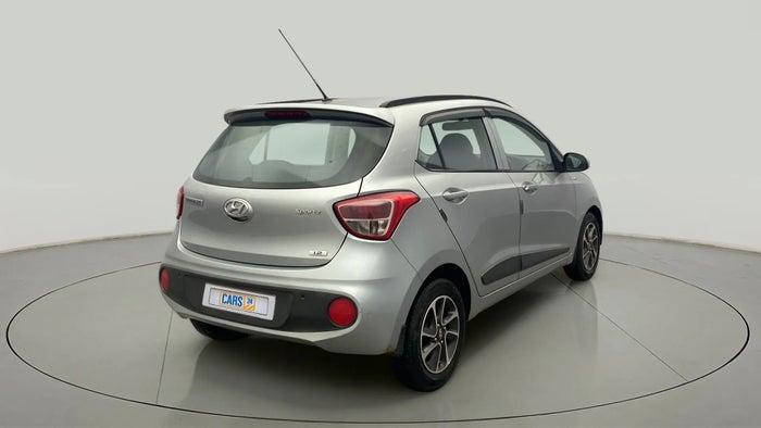 2019 Hyundai Grand i10