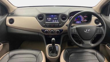 2019 Hyundai Grand i10