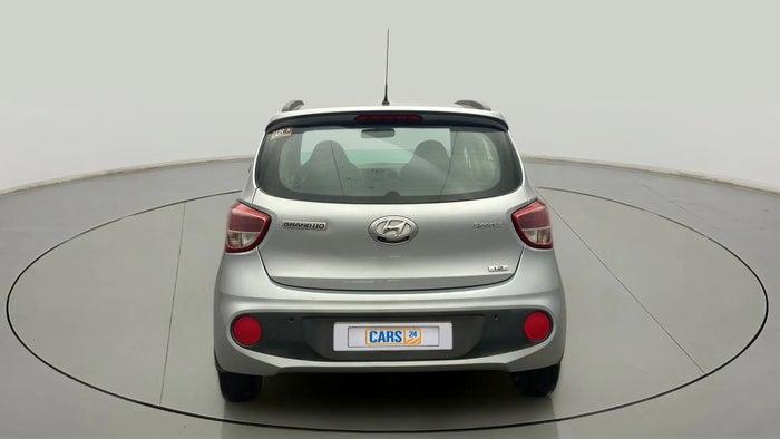 2019 Hyundai Grand i10