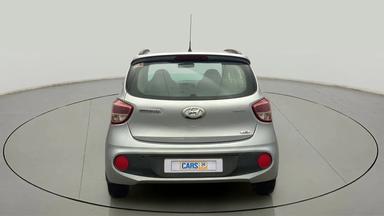 2019 Hyundai Grand i10