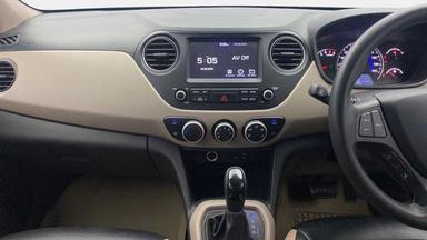 2019 Hyundai Grand i10