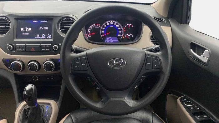 2019 Hyundai Grand i10