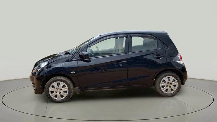 2014 HONDA BRIO