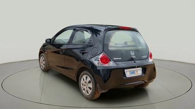 2014 HONDA BRIO