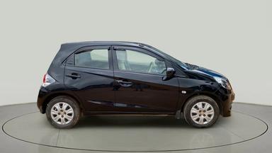 2014 HONDA BRIO