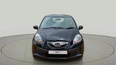 2014 HONDA BRIO