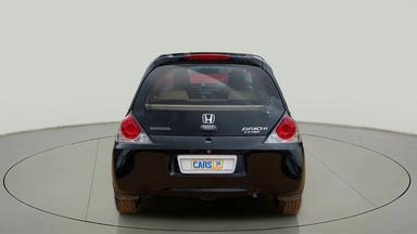 2014 HONDA BRIO