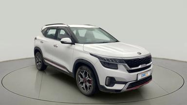 2020 KIA SELTOS