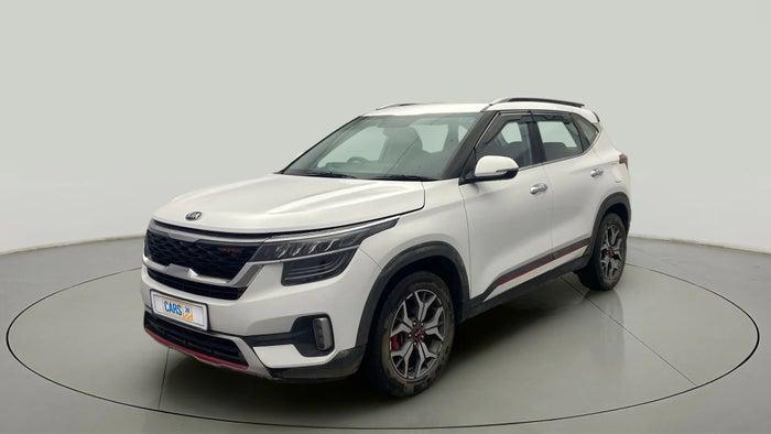 2020 KIA SELTOS