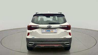 2020 KIA SELTOS