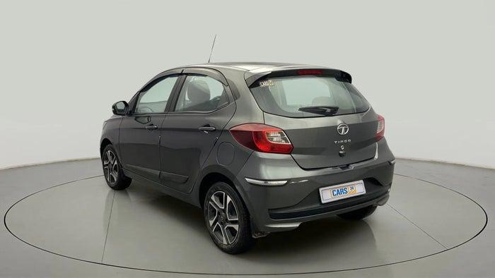 2021 Tata Tiago