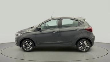 2021 Tata Tiago