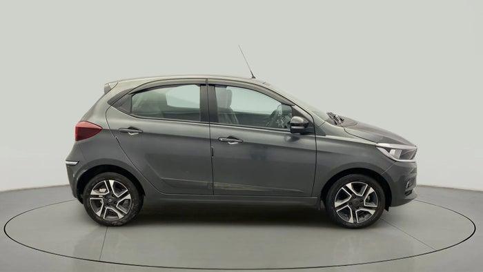 2021 Tata Tiago