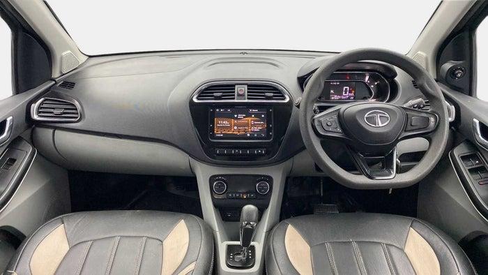 2021 Tata Tiago