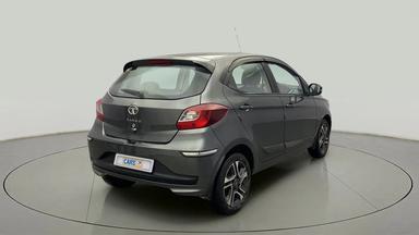 2021 Tata Tiago