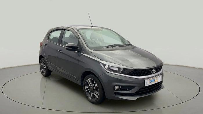 2021 Tata Tiago