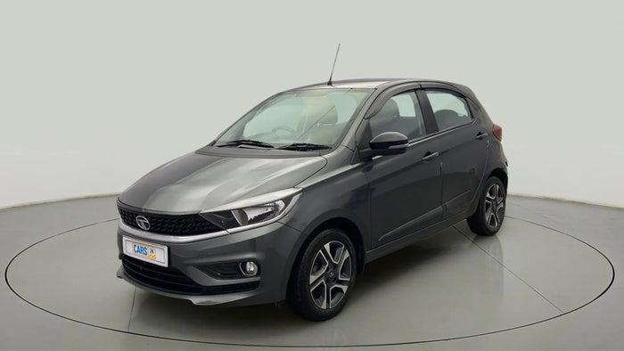 2021 Tata Tiago