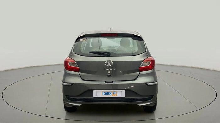 2021 Tata Tiago