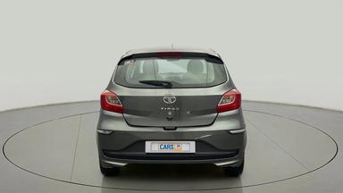 2021 Tata Tiago