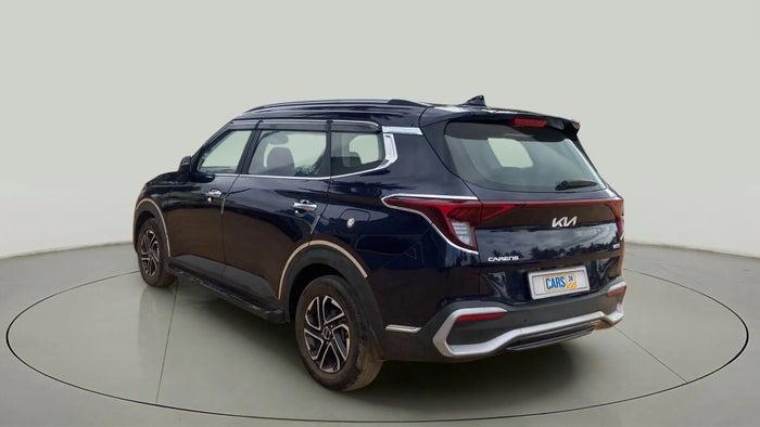 2022 KIA CARENS