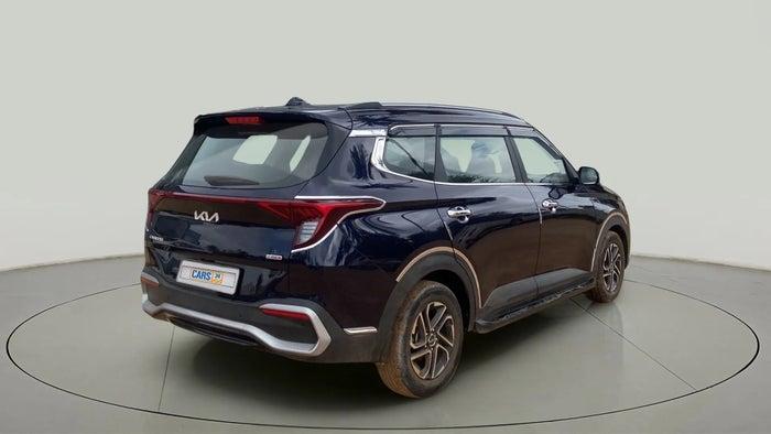 2022 KIA CARENS