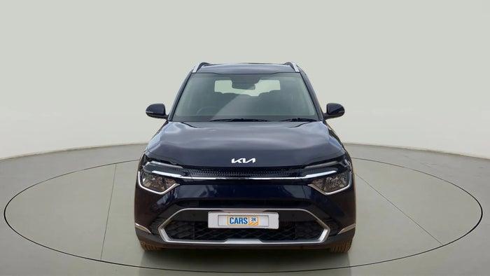 2022 KIA CARENS